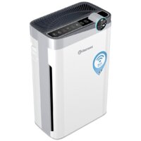 Очиститель воздуха Thermex Griffon 500 Wi-Fi - Превью изображения №3 — Интернет-магазин ПроЗаказ