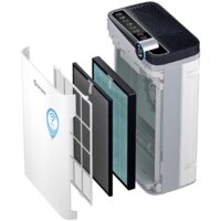 Очиститель воздуха Thermex Griffon 500 Wi-Fi - Превью изображения №6 — Интернет-магазин ПроЗаказ