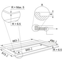 Варочная панель Franke Mythos FMY 906 I FP BK 108.0675.431 - Превью изображения №8 — Интернет-магазин ПроЗаказ