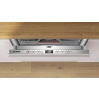 Встраиваемая посудомоечная машина Bosch Serie 4 SMH4HVX14E - Превью изображения №3 — Интернет-магазин ПроЗаказ