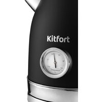 Электрический чайник Kitfort KT-6102-1 - Превью изображения №2 — Интернет-магазин ПроЗаказ