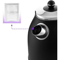 Электрический чайник Kitfort KT-6102-1 - Превью изображения №5 — Интернет-магазин ПроЗаказ