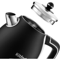 Электрический чайник Kitfort KT-6102-1 - Превью изображения №4 — Интернет-магазин ПроЗаказ