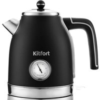 Электрический чайник Kitfort KT-6102-1 - Превью изображения №6 — Интернет-магазин ПроЗаказ