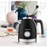 Электрический чайник Kitfort KT-6102-1 - Превью изображения №7 — Интернет-магазин ПроЗаказ