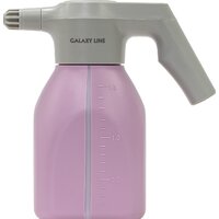 Аккумуляторный опрыскиватель Galaxy Line GL 6900 (розовый) - Превью изображения №1 — Интернет-магазин ПроЗаказ