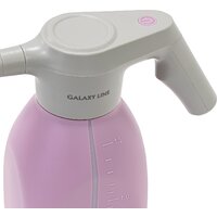 Аккумуляторный опрыскиватель Galaxy Line GL 6900 (розовый) - Превью изображения №3 — Интернет-магазин ПроЗаказ