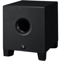 Студийный сабвуфер Yamaha HS8S - Превью изображения №4 — Интернет-магазин ПроЗаказ