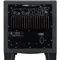Студийный сабвуфер Yamaha HS8S - Превью изображения №2 — Интернет-магазин ПроЗаказ