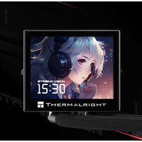 Система жидкостного охлаждения для процессора Thermalright Stream Vision 360 (черный) - Превью изображения №5 — Интернет-магазин ПроЗаказ