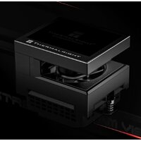 Система жидкостного охлаждения для процессора Thermalright Stream Vision 360 (черный) - Превью изображения №4 — Интернет-магазин ПроЗаказ