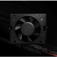 Система жидкостного охлаждения для процессора Thermalright Stream Vision 360 (черный) - Превью изображения №2 — Интернет-магазин ПроЗаказ