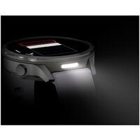 Умные часы Garmin Venu 4 41 мм (серебристый/сиреневый) - Превью изображения №9 — Интернет-магазин ПроЗаказ