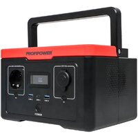 Портативная зарядная станция Profipower ПЭ-600 - Превью изображения №11 — Интернет-магазин ПроЗаказ