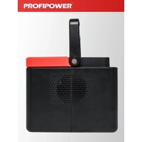 Портативная зарядная станция Profipower ПЭ-600 - Превью изображения №24 — Интернет-магазин ПроЗаказ