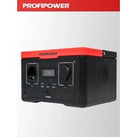 Портативная зарядная станция Profipower ПЭ-600 - Превью изображения №26 — Интернет-магазин ПроЗаказ