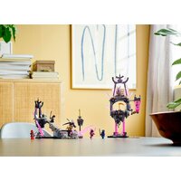 Конструктор LEGO Ninjago 71771 Храм Кристального Короля - Превью изображения №16 — Интернет-магазин ПроЗаказ