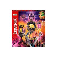 Конструктор LEGO Ninjago 71771 Храм Кристального Короля - Превью изображения №14 — Интернет-магазин ПроЗаказ