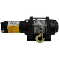Лебедка Shtapler P (J) 12В 4500lb 2041кг 15м 71065415 - Превью изображения №2 — Интернет-магазин ПроЗаказ