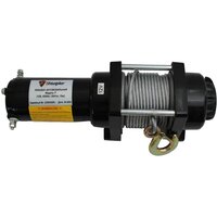 Лебедка Shtapler P (J) 12В 4500lb 2041кг 15м 71065415 - Превью изображения №4 — Интернет-магазин ПроЗаказ