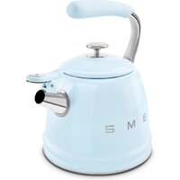 Чайник со свистком Smeg WKF01PB - Превью изображения №6 — Интернет-магазин ПроЗаказ
