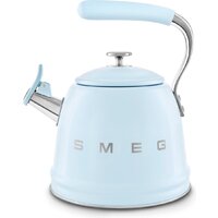 Чайник со свистком Smeg WKF01PB - Превью изображения №4 — Интернет-магазин ПроЗаказ