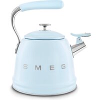 Чайник со свистком Smeg WKF01PB - Превью изображения №5 — Интернет-магазин ПроЗаказ