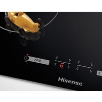 Варочная панель Hisense I6433C - Превью изображения №5 — Интернет-магазин ПроЗаказ