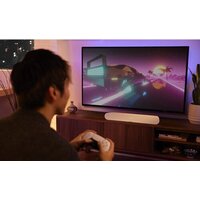 Саундбар Sonos Ray (белый) - Превью изображения №13 — Интернет-магазин ПроЗаказ