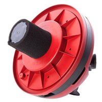 Пылесос RedVerg RD-VC1200S-25S - Превью изображения №3 — Интернет-магазин ПроЗаказ