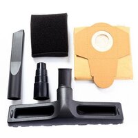 Пылесос RedVerg RD-VC1200S-25S - Превью изображения №6 — Интернет-магазин ПроЗаказ