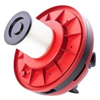 Пылесос RedVerg RD-VC1200S-25S - Превью изображения №4 — Интернет-магазин ПроЗаказ