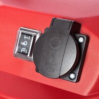 Пылесос RedVerg RD-VC1200S-25S - Превью изображения №2 — Интернет-магазин ПроЗаказ