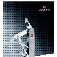 Мультитул Victorinox Alox Pioneer X [0.8231.26] - Превью изображения №3 — Интернет-магазин ПроЗаказ
