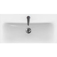 Умывальник Cersanit Moduo 80 Slim UM-MOD80SL/1 - Превью изображения №2 — Интернет-магазин ПроЗаказ