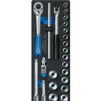 King Tony 9-3523MRV10 (23 предмета)