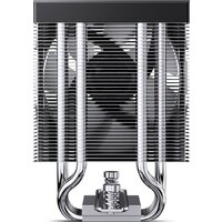 Кулер для процессора Jonsbo CR-1400 V2 ARGB (черный) - Превью изображения №17 — Интернет-магазин ПроЗаказ