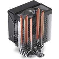 Кулер для процессора Jonsbo CR-1400 V2 ARGB (черный) - Превью изображения №16 — Интернет-магазин ПроЗаказ