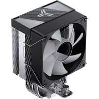 Кулер для процессора Jonsbo CR-1400 V2 ARGB (черный) - Превью изображения №11 — Интернет-магазин ПроЗаказ