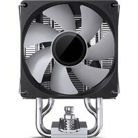 Кулер для процессора Jonsbo CR-1400 V2 ARGB (черный) - Превью изображения №15 — Интернет-магазин ПроЗаказ