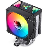 Кулер для процессора Jonsbo CR-1400 V2 ARGB (черный) - Превью изображения №2 — Интернет-магазин ПроЗаказ