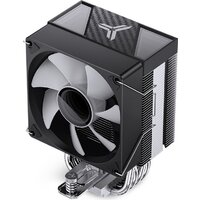 Кулер для процессора Jonsbo CR-1400 V2 ARGB (черный) - Превью изображения №12 — Интернет-магазин ПроЗаказ
