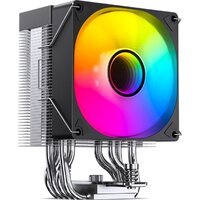 Кулер для процессора Jonsbo CR-1400 V2 ARGB (черный) - Превью изображения №4 — Интернет-магазин ПроЗаказ
