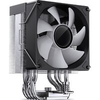 Кулер для процессора Jonsbo CR-1400 V2 ARGB (черный) - Превью изображения №14 — Интернет-магазин ПроЗаказ