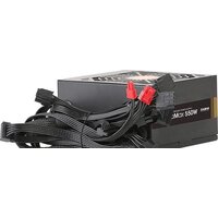 Блок питания Zalman GigaMax ZM550-GVII - Превью изображения №3 — Интернет-магазин ПроЗаказ