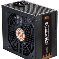 Блок питания Zalman GigaMax ZM550-GVII - Превью изображения №2 — Интернет-магазин ПроЗаказ