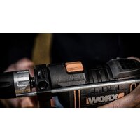 Ударная дрель Worx WX317.2 - Превью изображения №5 — Интернет-магазин ПроЗаказ