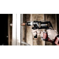 Ударная дрель Worx WX317.2 - Превью изображения №7 — Интернет-магазин ПроЗаказ