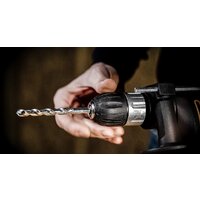 Ударная дрель Worx WX317.2 - Превью изображения №3 — Интернет-магазин ПроЗаказ