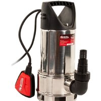 Quattro Elementi Drenaggio 900 F Inox